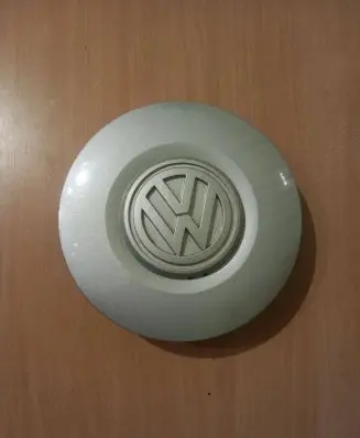Original wheel cap