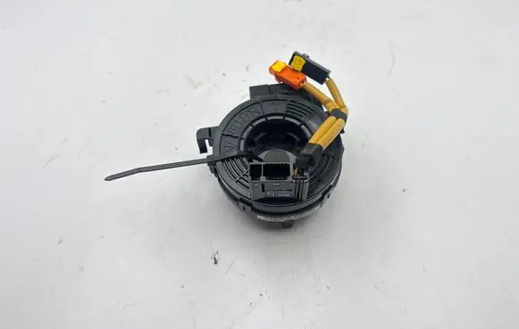 Lexus CT 200H Airbag slip ring squib (SRS ring) 76040 75L883