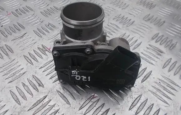 Hyundai i20 (BC3 BI3) Throttle body valve 3515007200 210240367