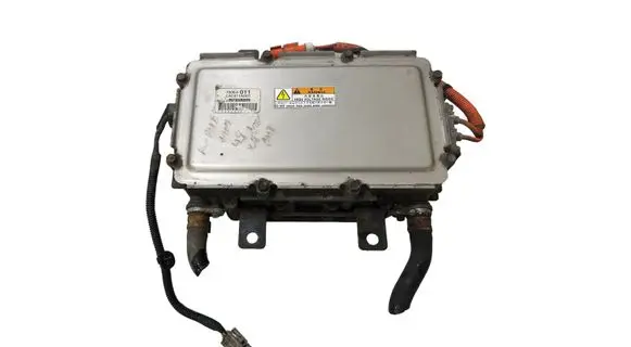 Mitsubishi i-MiEV Electric engine pre-heating system (optional) 7806A011 CAC411A007 AA0004292