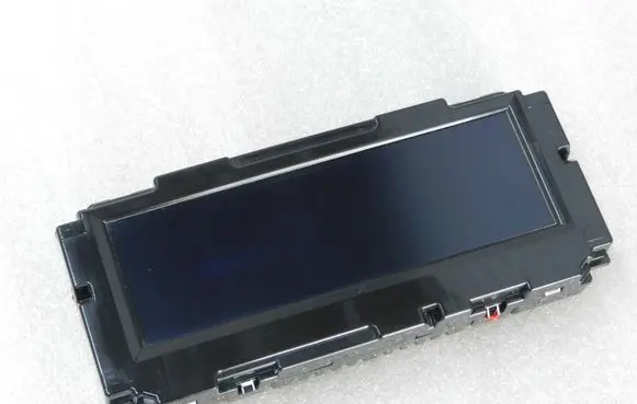 Opel Astra J Screen/display/small screen 22858076 1236120