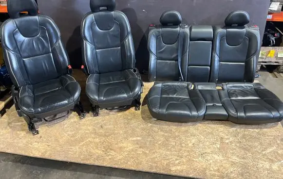 Volvo V40 Seat set 