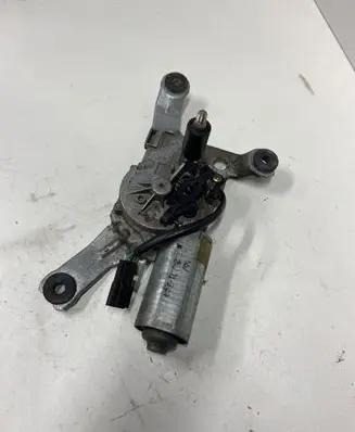 Mitsubishi Carisma Rear window wiper motor 0390206514