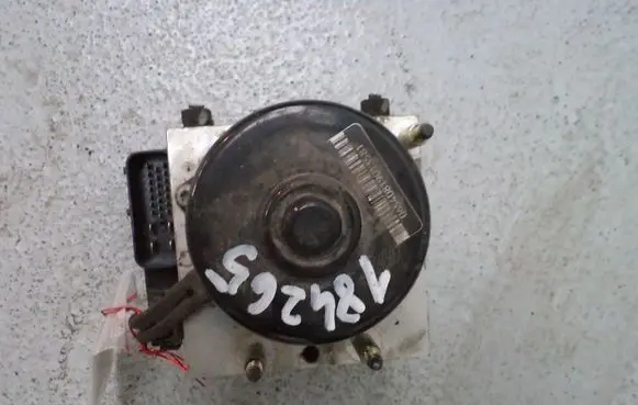 Volkswagen Sharan ABS Pump