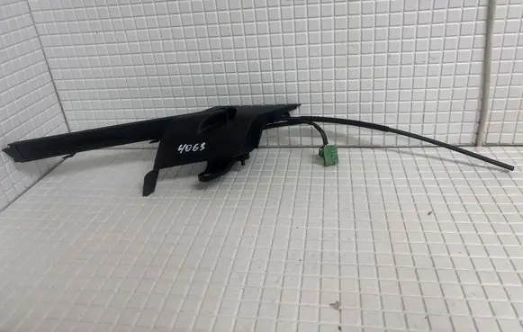 Mercedes-Benz E W213 Curtain motor A2138100227