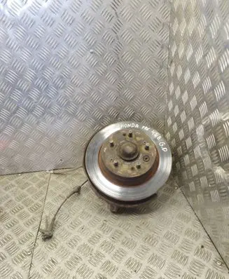 Honda FR-V Rear wheel hub