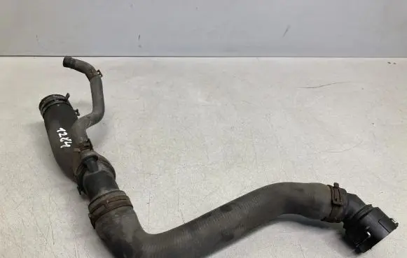 Volkswagen Golf IV Engine coolant pipe/hose 1J0121619