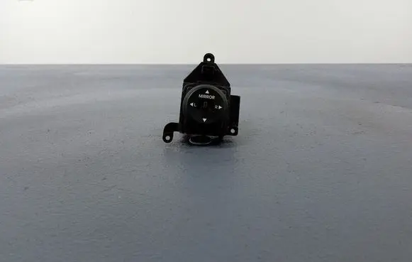 Hyundai i30 Mirror heating switch 