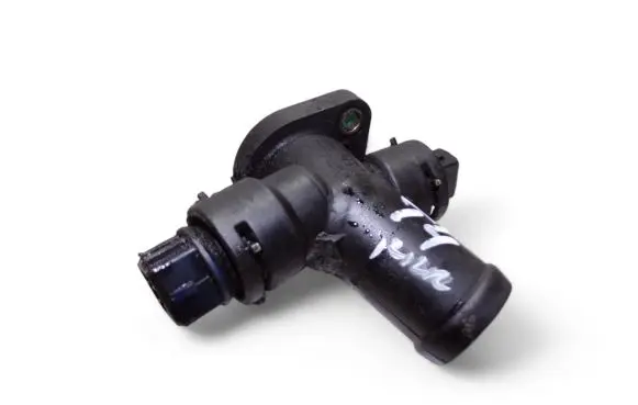 Volkswagen Transporter - Caravelle T4 Engine coolant pipe/hose 074121132