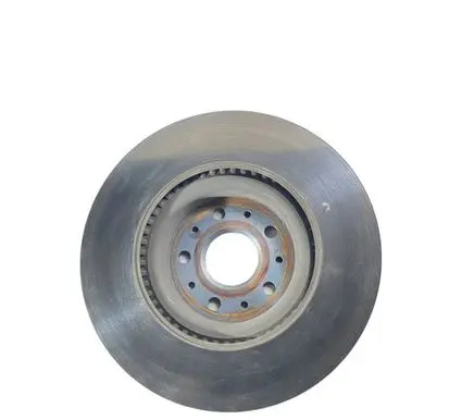 Chevrolet Camaro Front brake disc