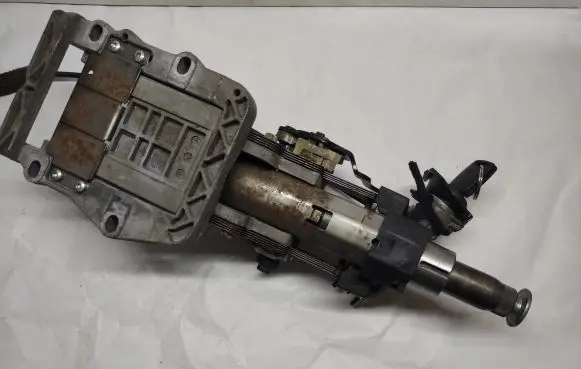 Audi A4 S4 B5 8D Steering wheel axle 8D0419502