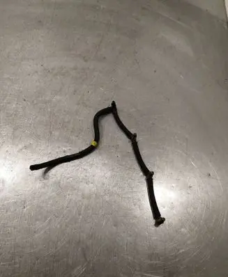 Peugeot 5008 Fuel return line/hose 
