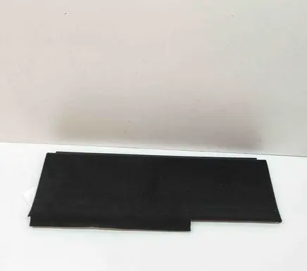 Audi Q5 SQ5 Trunk/boot floor carpet liner 80A861531E