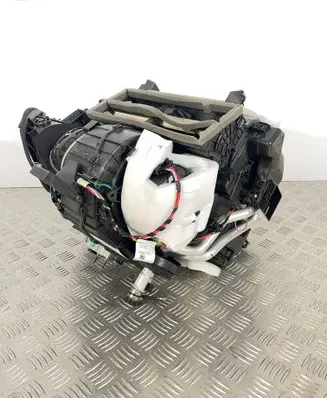 Jeep Avenger Interior heater climate box assembly 9850267280 RT294004