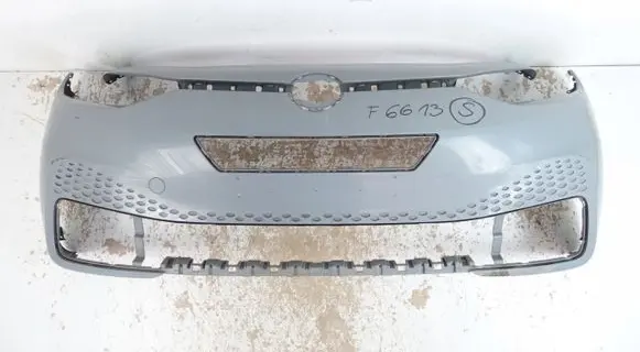 Volkswagen ID.3 Front bumper 10A807221