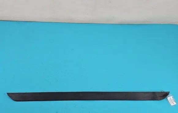 Toyota Auris E180 Front bumper splitter molding IMPRK1459207