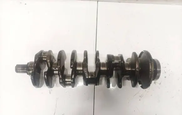Volvo S70 V70 V70 XC Crankshaft 