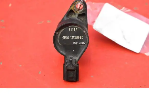 Ford Focus C-MAX High voltage ignition coil 4M5G12A366BC