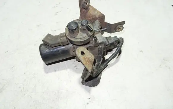 Mitsubishi Galant Turbo solenoid valve G6T50371