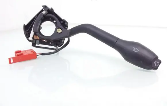 Volkswagen Polo III 6N 6N2 6NF Wiper control stalk 6N0953503AD