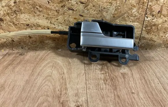 Ford Focus Rear door interior handle 3M51R22601BD