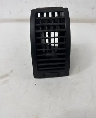 Volkswagen Polo Dashboard side air vent grill/cover trim 6Q0819703