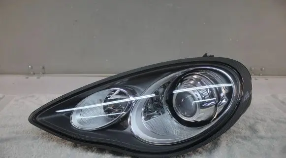 Porsche Panamera (970) Headlight/headlamp 97063106905 1ZT00963941 00063941225877