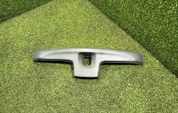 Tailgate/trunk/boot exterior handle