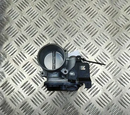 Mazda CX-30 Throttle valve PE2713640