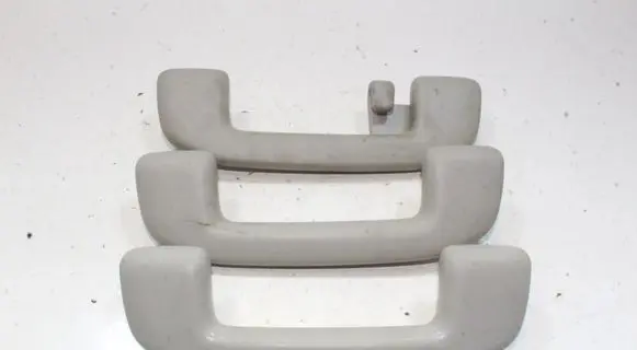 Toyota Yaris XP210 A set of handles for the ceiling 