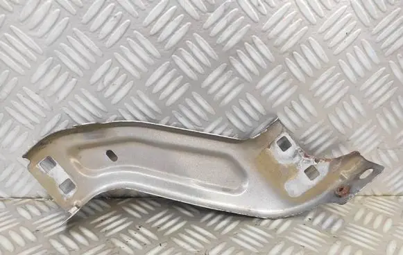 Citroen Berlingo Radiator support slam panel 