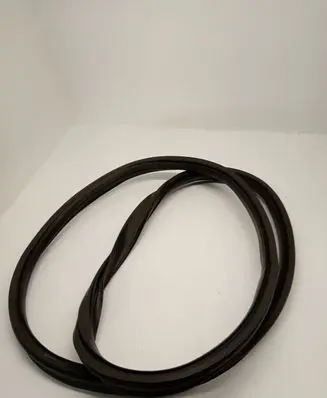 Bentley Continental Trunk rubber seal (body) 034267081015