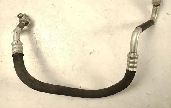 Audi A4 S4 B8 8K Air conditioning (A/C) pipe/hose 8T0260701C 17478100