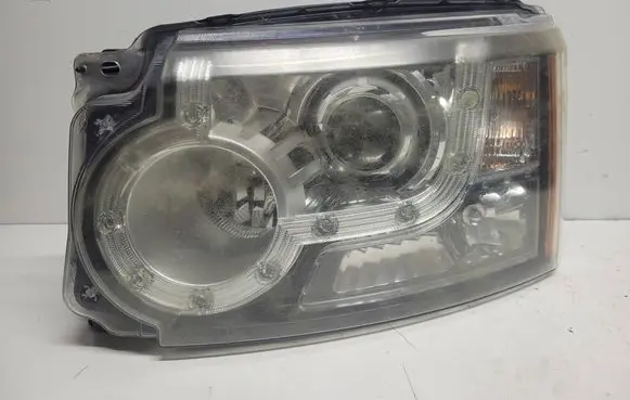 Land Rover Discovery 4 - LR4 Headlight/headlamp AH2213W030GC 89903504