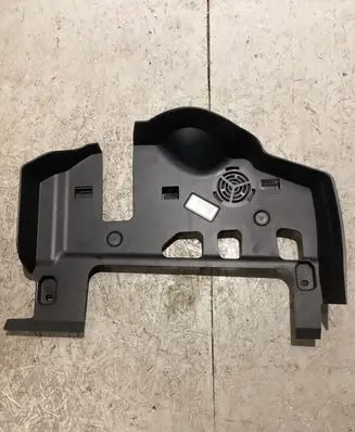 BMW 3 G20 G21 Dashboard lower bottom trim panel 6805570 58450713