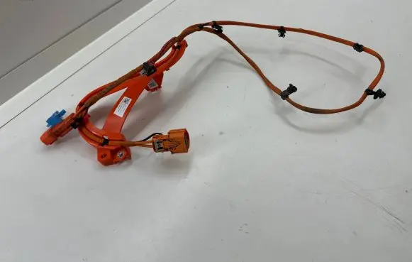 Tesla Model Y Other wiring loom 154113610A 154113610