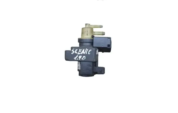 Renault Scenic II - Grand scenic II Turbo solenoid valve 701152020 6116315