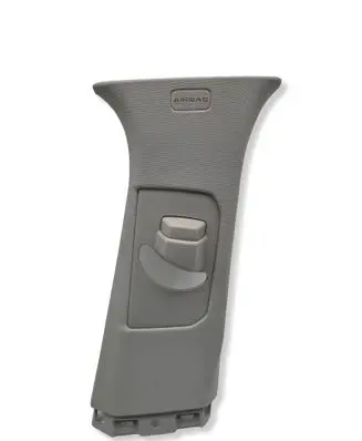 Jeep Grand Cherokee WL (B) pillar trim (top) 6SM72TRMAC MT2611 66592