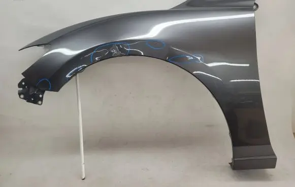 Mazda 6 Fender