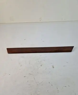 Front door trim (molding)