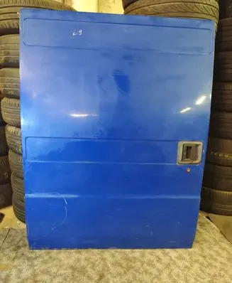 Citroen Jumper Side sliding door 