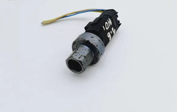 Peugeot 307 Air conditioning (A/C) pressure sensor 9647971280