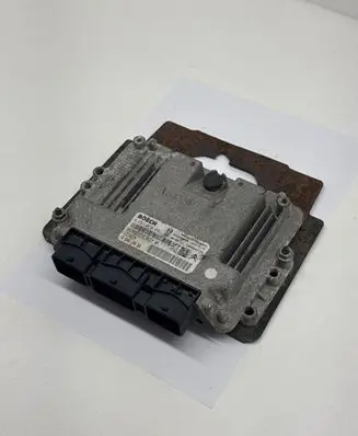 Peugeot 308 Engine control unit/module 9664618080 9653958980 0281013871