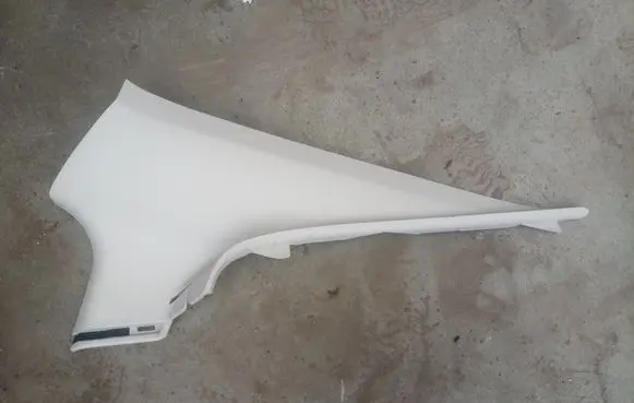 Mazda 6 (C) pillar trim GHK168250