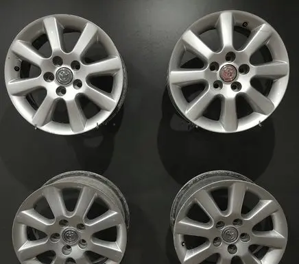 Toyota Auris 150 R16 alloy rim 42611-0F070