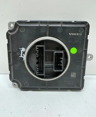 Volvo XC40 Headlight ballast module Xenon 31427787