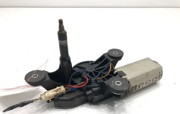 Fiat Croma Rear window wiper motor MS259600-7050