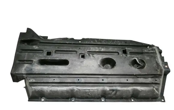 Side bottom protection