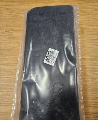 Audi A6 S6 C8 4K Other sill/pillar trim element 4K5035401