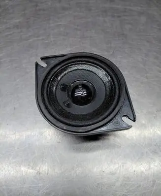Panel speaker